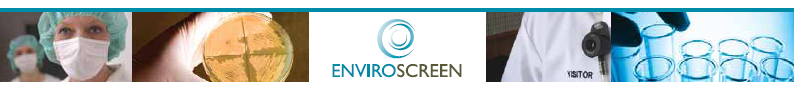 Enviroscreen Services